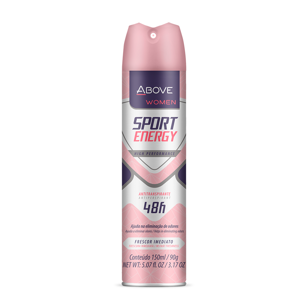 Sport Energy Women