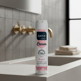 Above Women Cream Sugar Hydrating Action 72h Antiperspirant Spray 5.07 fl oz