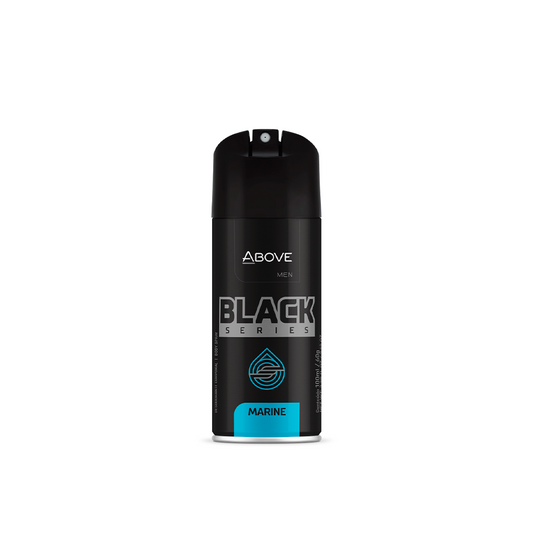 Black Serie Marine