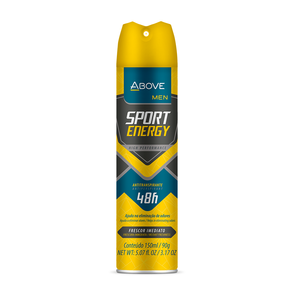 Sport Energy Men
