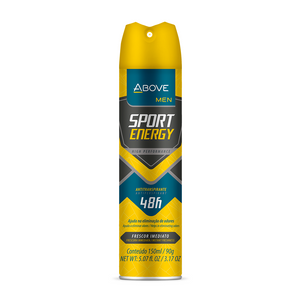 Sport Energy Men