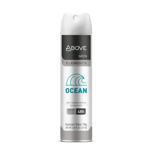 Elements Ocean