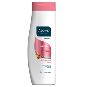 Shampoo Nutritive Women