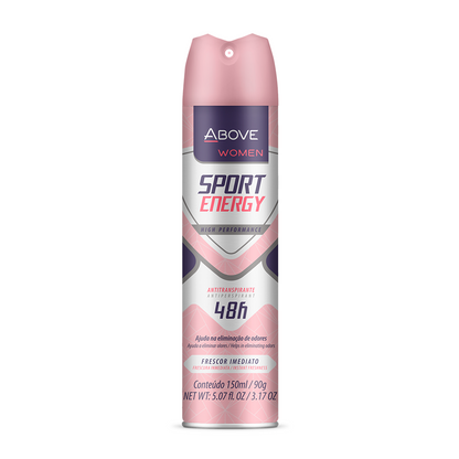 Sport Energy Women