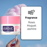 Above Women Candy 48h Protection Cream Deodorant 1.76 oz