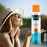 Above Sun After Sun Hydrating Spray Immediate Relief 5.07 fl oz