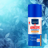 Adhesive Antiseptic Protector Aerosol Flexible and Invisible 1.69 fl oz