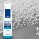Above Antiseptic Antistatic and Moisturizing Hand Sanitizer Foam 5.07 fl oz