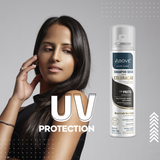 Above Dry Shampoo with Black Color Shine & Softness 5.07 fl oz