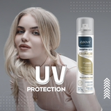 Above Dry Shampoo with Blonde Color Shine & Softness 5.07 fl oz