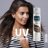 Above Dry Shampoo with Dark Brown Color Shine & Softness 5.07 fl oz