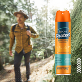 Above Protect Insect Repellent Spray with aloe vera and Vitamin A 5.07 fl oz