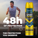 Sport Energy Men