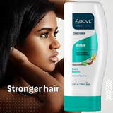 Above Hair Care Repair Nutrition and Strength Conditioner 6.76 fl oz