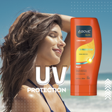 Above Hair Care Sun UV Protection & Repair Conditioner 6.76 fl oz
