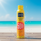 Above Sun Refreshing Aerosol Sunscreen SPF 50 5.07 fl oz