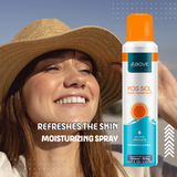 Above Sun After Sun Hydrating Spray Immediate Relief 5.07 fl oz