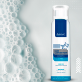 Above Antiseptic Antistatic and Moisturizing Hand Sanitizer Foam 5.07 fl oz