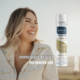 Above Dry Shampoo with Blonde Color Shine & Softness 5.07 fl oz