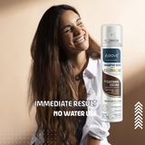 Above Dry Shampoo with Dark Brown Color Shine & Softness 5.07 fl oz