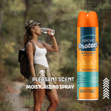 Above Protect Insect Repellent Spray with aloe vera and Vitamin A 5.07 fl oz