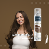 Above Dry Shampoo with Light Brown Color Shine & Softness 5.07 fl oz