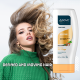 Conditioner Above Moisture Nutrition and Strength with D-Panthenol and Shea Butter 6.76 fl oz