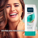 Above Hair Care Repair Nutrition and Strength Conditioner 6.76 fl oz