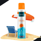 Above Sun After Sun Hydrating Spray Immediate Relief 5.07 fl oz