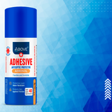 Adhesive Antiseptic Protector Aerosol Flexible and Invisible 1.69 fl oz