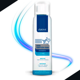 Above Antiseptic Antistatic and Moisturizing Hand Sanitizer Foam 5.07 fl oz