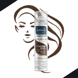 Above Dry Shampoo with Dark Brown Color Shine & Softness 5.07 fl oz