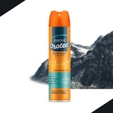 Above Protect Insect Repellent Spray with aloe vera and Vitamin A 5.07 fl oz