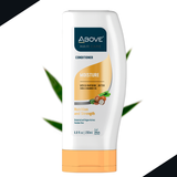 Conditioner Above Moisture Nutrition and Strength with D-Panthenol and Shea Butter 6.76 fl oz