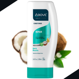 Above Hair Care Repair Nutrition and Strength Conditioner 6.76 fl oz