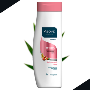 Shampoo Nutritive Women