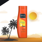 Above Hair Care Sun UV Protection & Repair Shampoo 10.99 fl oz