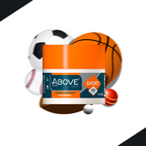 Above Men Sport Invisible 48h Antiperspirant Cream 1.76 oz