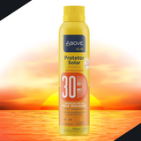 Above Sun Refreshing Aerosol Sunscreen (FPS 30) 5.07 fl oz