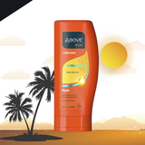 Above Hair Care Sun UV Protection & Repair Conditioner 6.76 fl oz