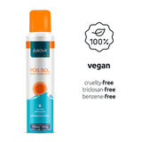 Above Sun After Sun Hydrating Spray Immediate Relief 5.07 fl oz