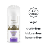 White Series Amethyst