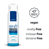 Above Antiseptic Antistatic and Moisturizing Hand Sanitizer Foam 5.07 fl oz