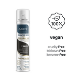 Above Dry Shampoo with Black Color Shine & Softness 5.07 fl oz