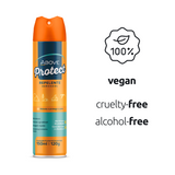 Above Protect Insect Repellent Spray with aloe vera and Vitamin A 5.07 fl oz