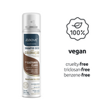 Above Dry Shampoo with Light Brown Color Shine & Softness 5.07 fl oz