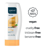 Conditioner Above Moisture Nutrition and Strength with D-Panthenol and Shea Butter 6.76 fl oz