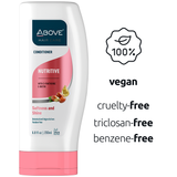 Nourishing Conditioner for Soft and Shiny Hair from Above Hair Care 6.76 fl oz