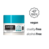 Above Men Elements Ocean Invisible 48h Antiperspirant Cream 1.76 oz