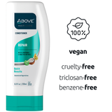 Above Hair Care Repair Nutrition and Strength Conditioner 6.76 fl oz